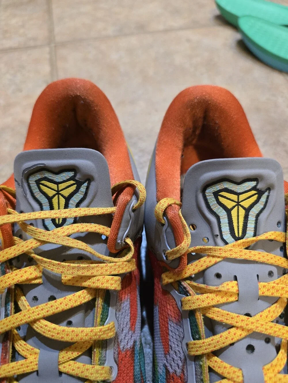 Nike Kobe 8 Protro 
